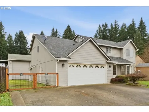 9205 NE 148th Avenue Vancouver WA 98682