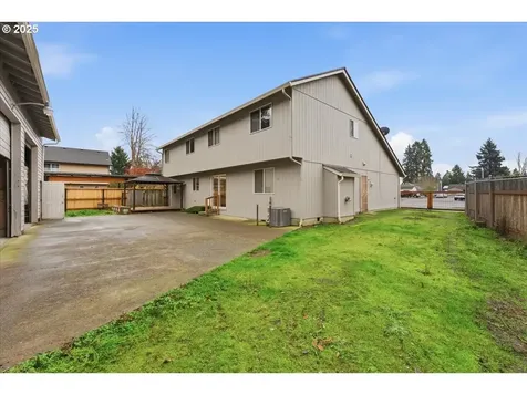 9205 NE 148th Avenue Vancouver WA 98682