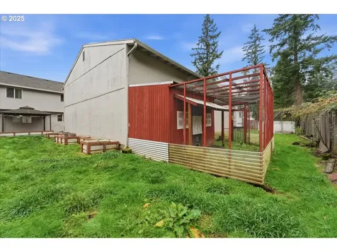9205 NE 148th Avenue Vancouver WA 98682