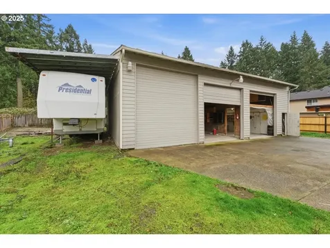 9205 NE 148th Avenue Vancouver WA 98682