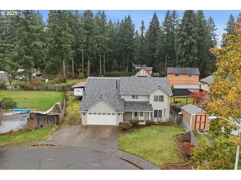 9205 NE 148th Avenue Vancouver WA 98682