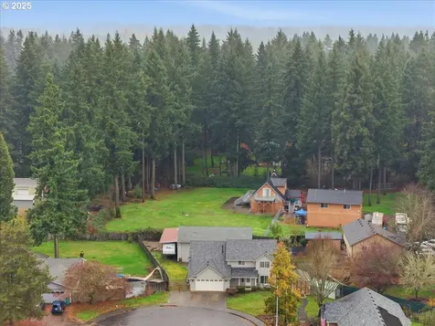 9205 NE 148th Avenue Vancouver WA 98682