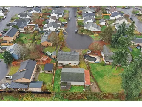 9205 NE 148th Avenue Vancouver WA 98682