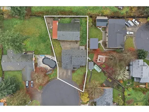9205 NE 148th Avenue Vancouver WA 98682