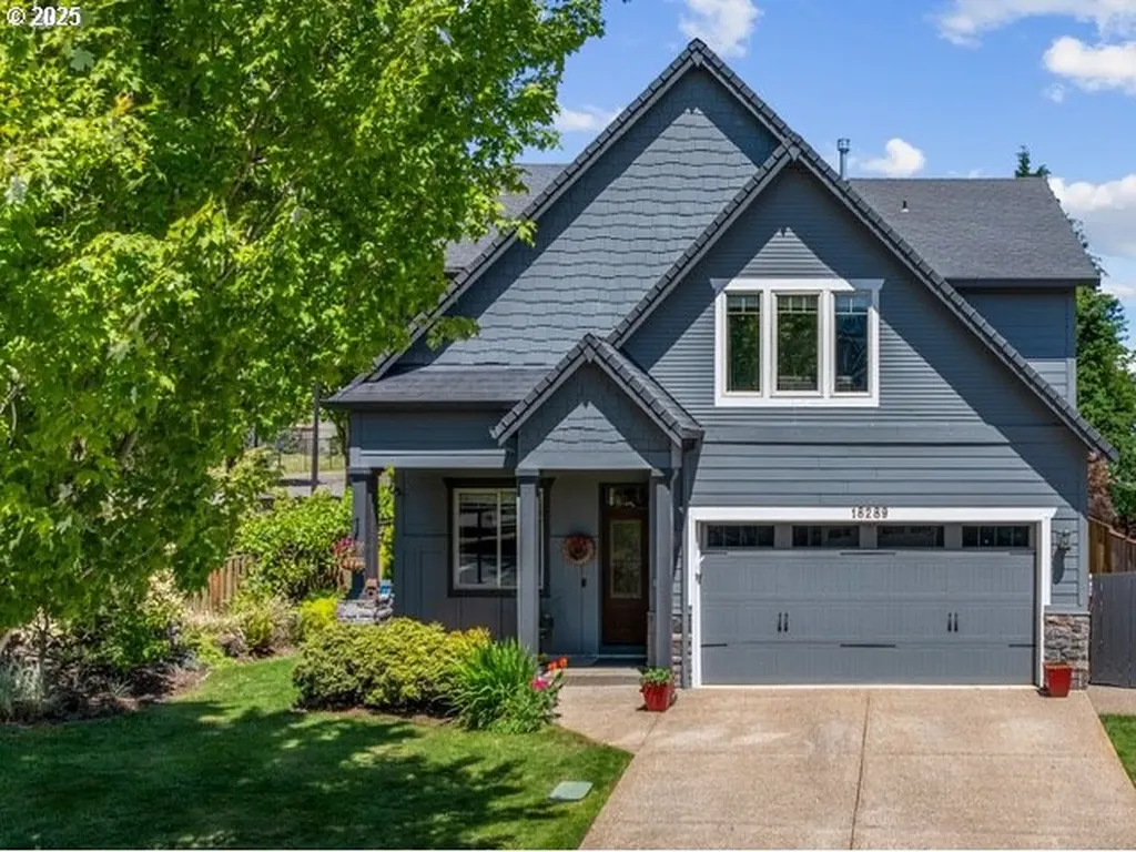 18289 SW Maidenfern Lane Sherwood OR 97140
