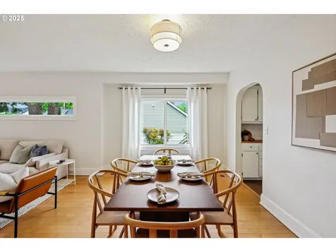 5522 N Oberlin Street Portland OR 97203