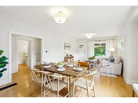 5522 N Oberlin Street Portland OR 97203