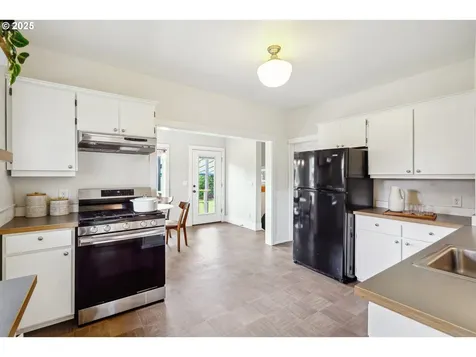 5522 N Oberlin Street Portland OR 97203