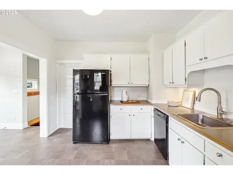 5522 N Oberlin Street Portland OR 97203