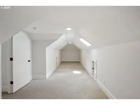 5522 N Oberlin Street Portland OR 97203