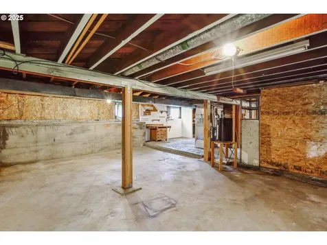 5522 N Oberlin Street Portland OR 97203