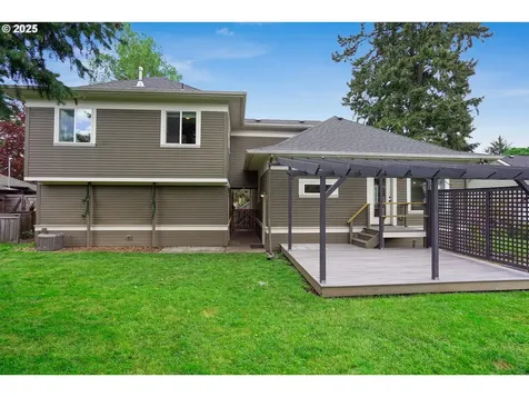 5522 N Oberlin Street Portland OR 97203