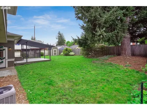 5522 N Oberlin Street Portland OR 97203