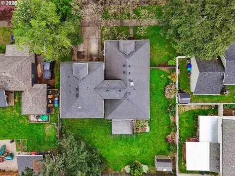 5522 N Oberlin Street Portland OR 97203