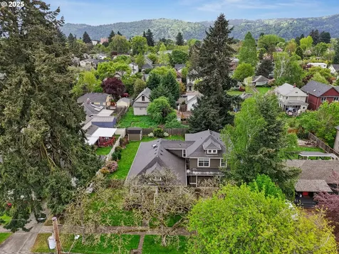 5522 N Oberlin Street Portland OR 97203