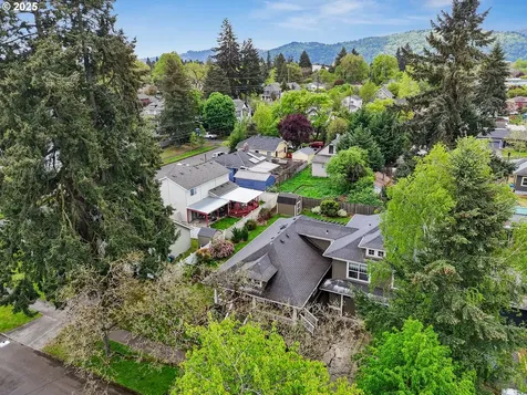 5522 N Oberlin Street Portland OR 97203