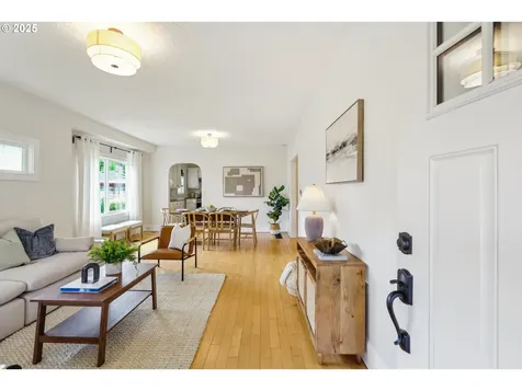 5522 N Oberlin Street Portland OR 97203