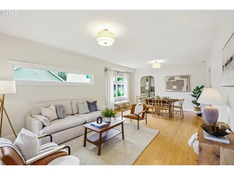 5522 N Oberlin Street Portland OR 97203