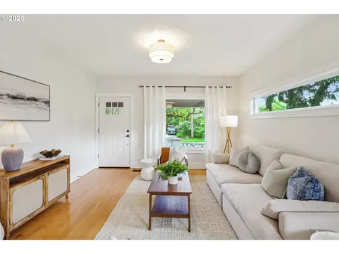 5522 N Oberlin Street Portland OR 97203
