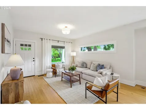 5522 N Oberlin Street Portland OR 97203