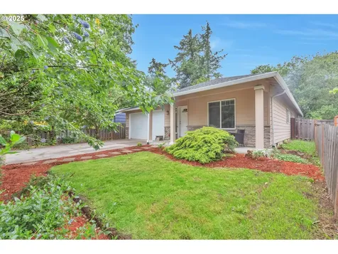 14935 SE Mill Street Portland OR 97233