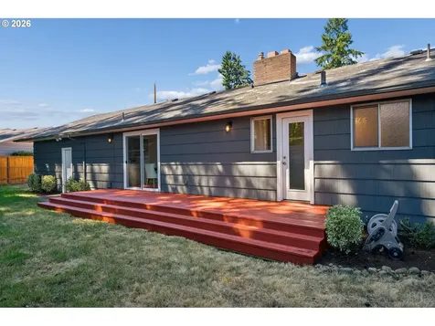 14150 NE Eugene Court Portland OR 97230