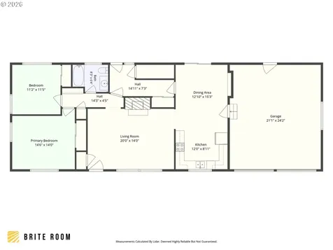 14150 NE Eugene Court Portland OR 97230