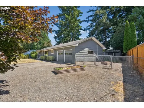 14150 NE Eugene Court Portland OR 97230