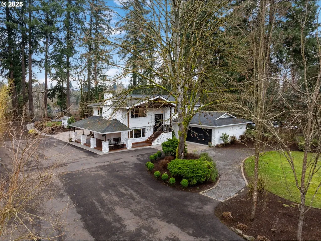 31616 SW Isle Way Lane West Linn OR 97068