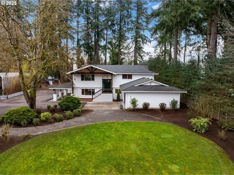 31616 SW Isle Way Lane West Linn OR 97068