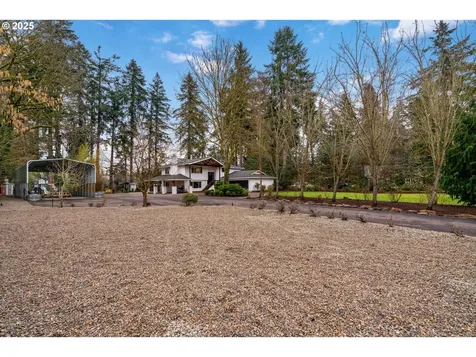 31616 SW Isle Way Lane West Linn OR 97068