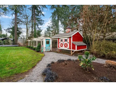 31616 SW Isle Way Lane West Linn OR 97068