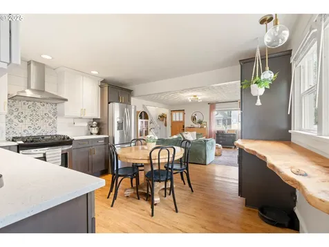 8522 N Saint Louis Avenue Portland OR 97203