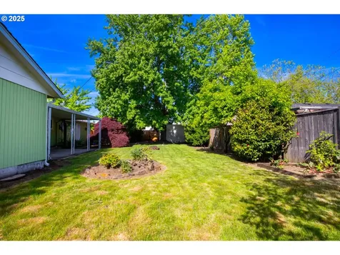 1197 W 18th Place Eugene OR 97402