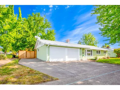 1197 W 18th Place Eugene OR 97402