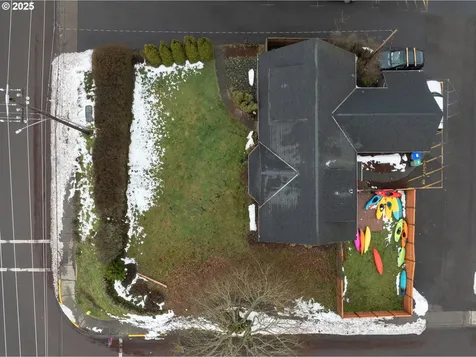 1802 Belmont Avenue Hood River OR 97031