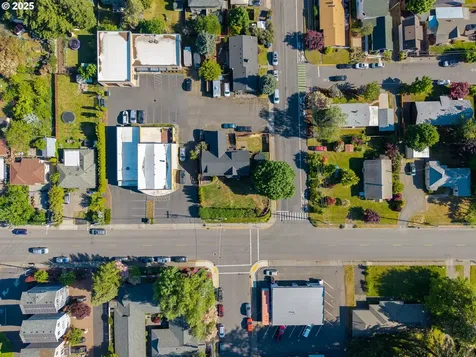 1802 Belmont Avenue Hood River OR 97031