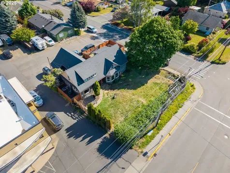 1802 Belmont Avenue Hood River OR 97031
