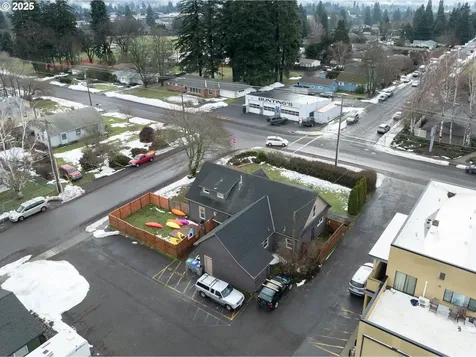 1802 Belmont Avenue Hood River OR 97031