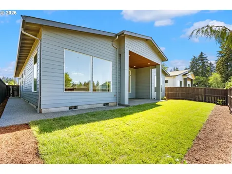 12312 NE 66th Court Vancouver WA 98686