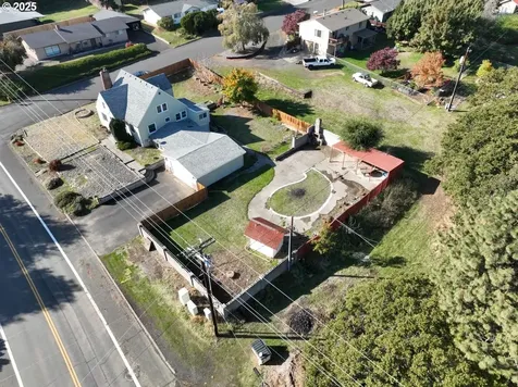 4233 Chenoweth Road The Dalles OR 97058