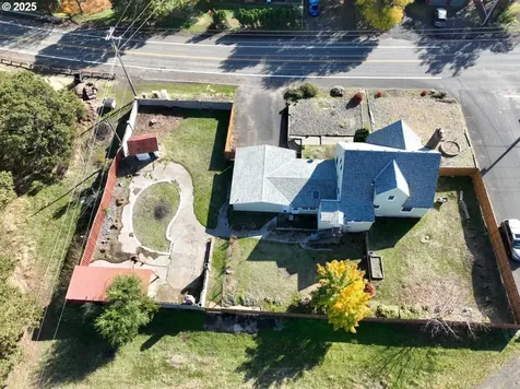 4233 Chenoweth Road The Dalles OR 97058
