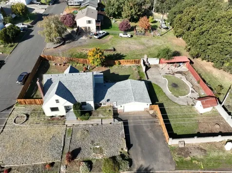 4233 Chenoweth Road The Dalles OR 97058