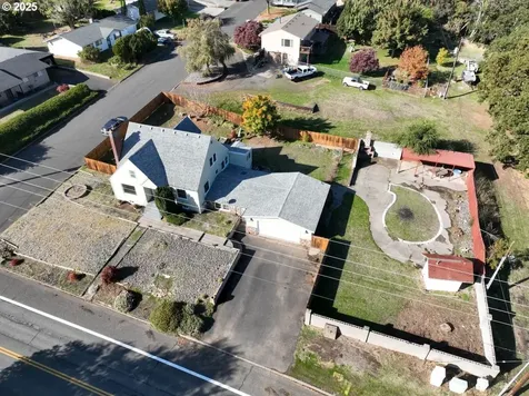 4233 Chenoweth Road The Dalles OR 97058