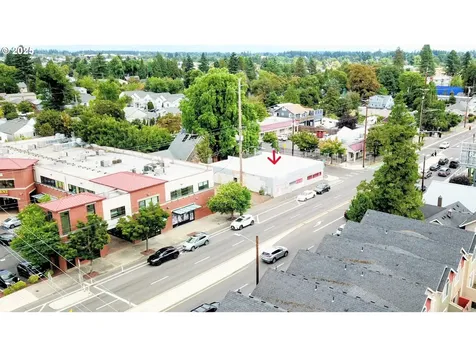 8827 SE Division Street Portland OR 97266