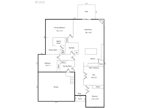 3571 SW 31st Street Gresham OR 97080