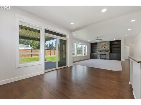 13540 SE Greenwood Court Clackamas OR 97015