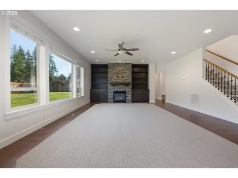 13540 SE Greenwood Court Clackamas OR 97015