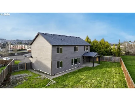 13540 SE Greenwood Court Clackamas OR 97015
