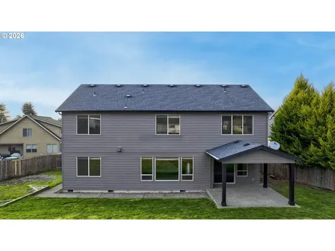 13540 SE Greenwood Court Clackamas OR 97015
